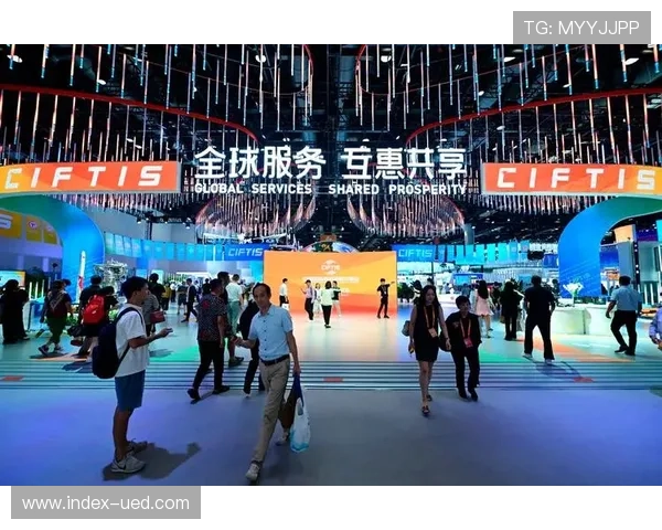 体育服务贸易进出口额在本季度实现增长 提升了本土品牌的国际影响力