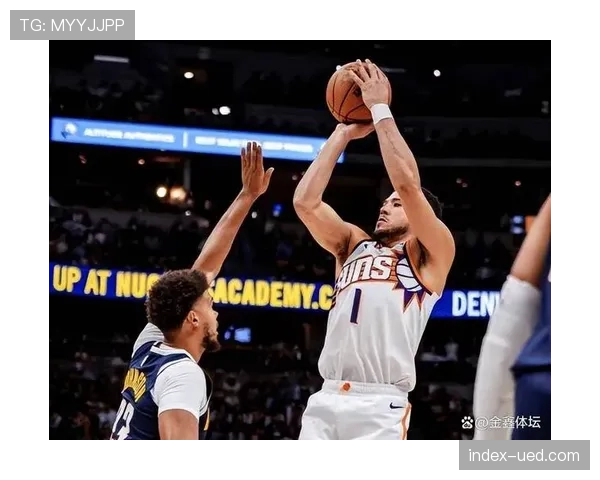 掘金打22-0攻势锁定西部第三 约基奇攻传结合引爆高潮